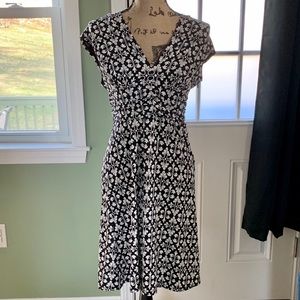 White House Black Market Dress